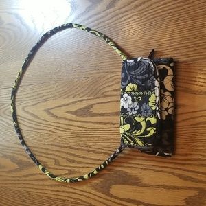 Divinity small crossbody